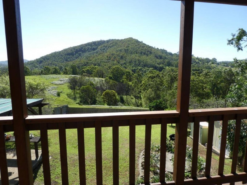 Krambach NSW 2429
