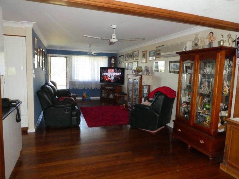 Krambach NSW 2429