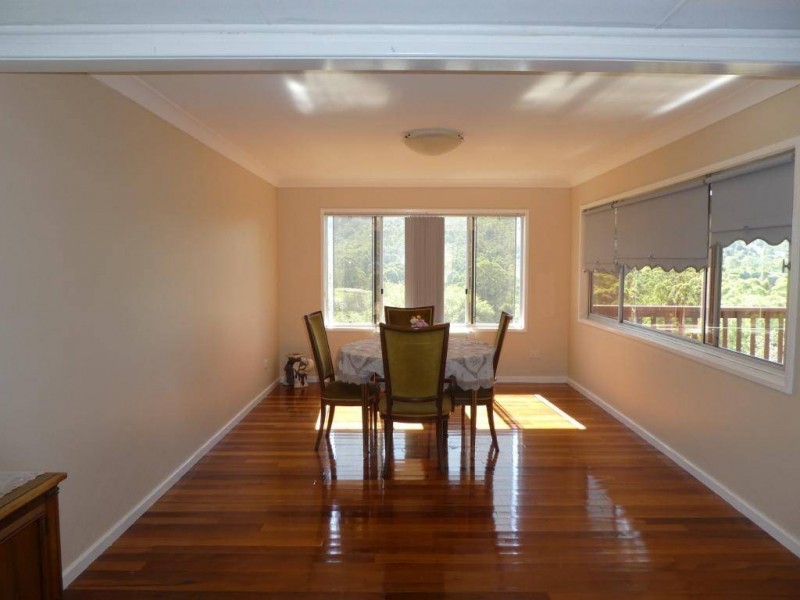 Krambach NSW 2429