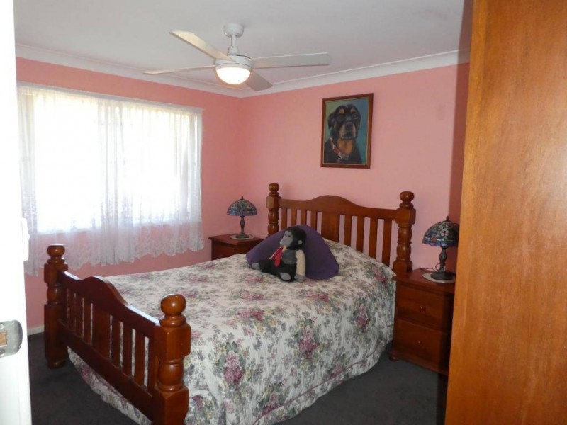 Krambach NSW 2429