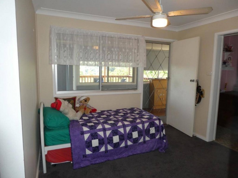 Krambach NSW 2429