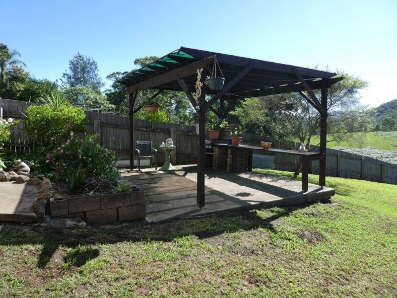 Krambach NSW 2429