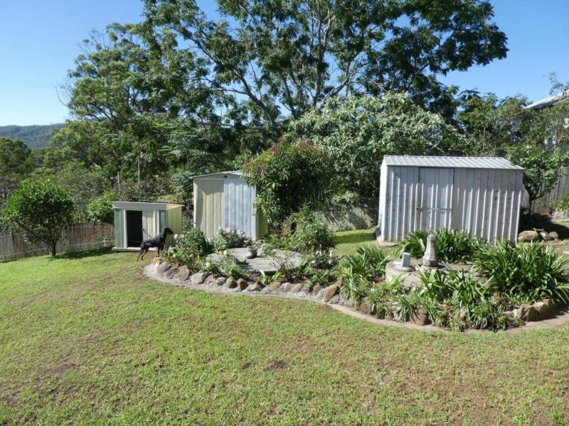 Krambach NSW 2429