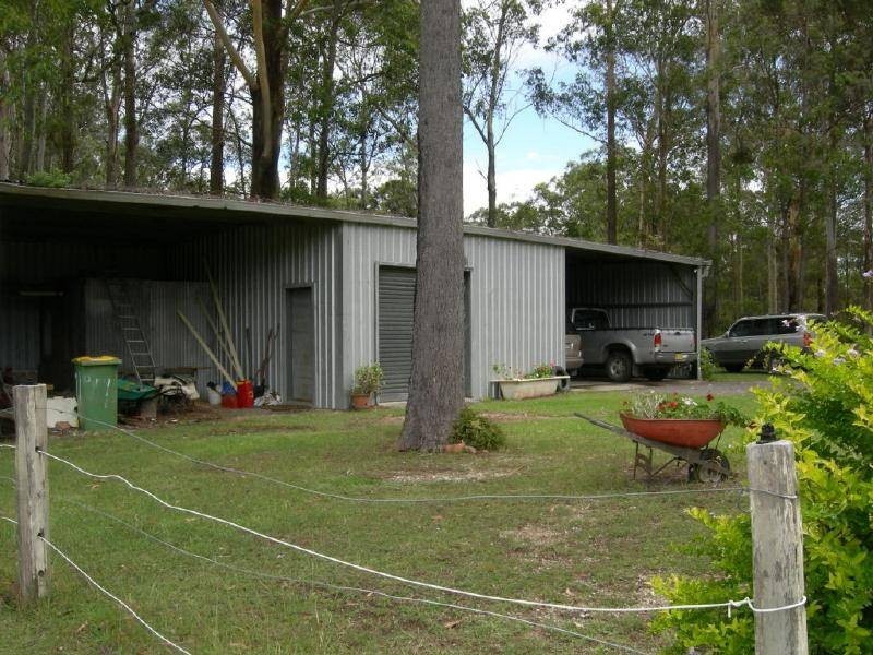 Nabiac NSW 2312