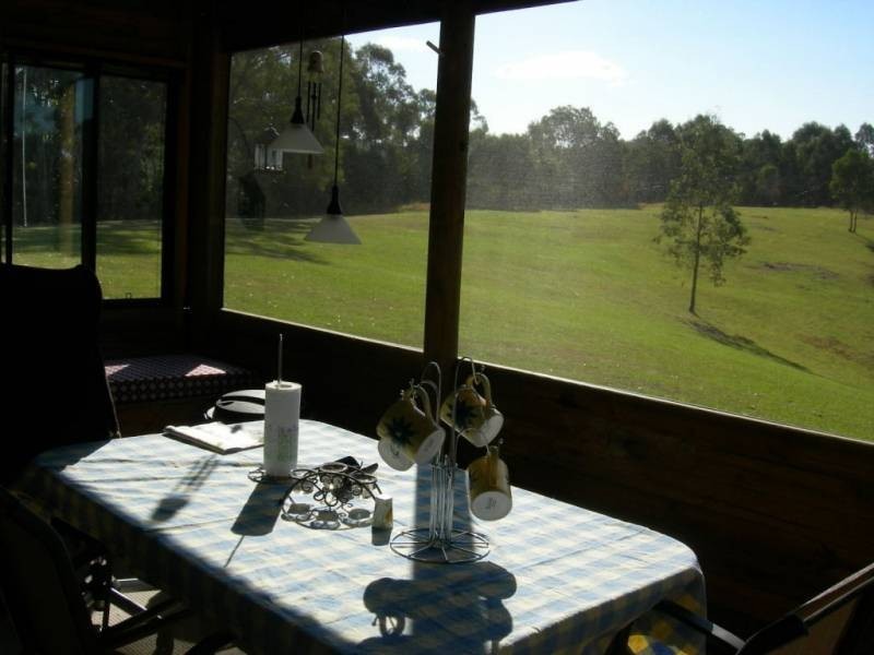 Tipperary NSW 2429