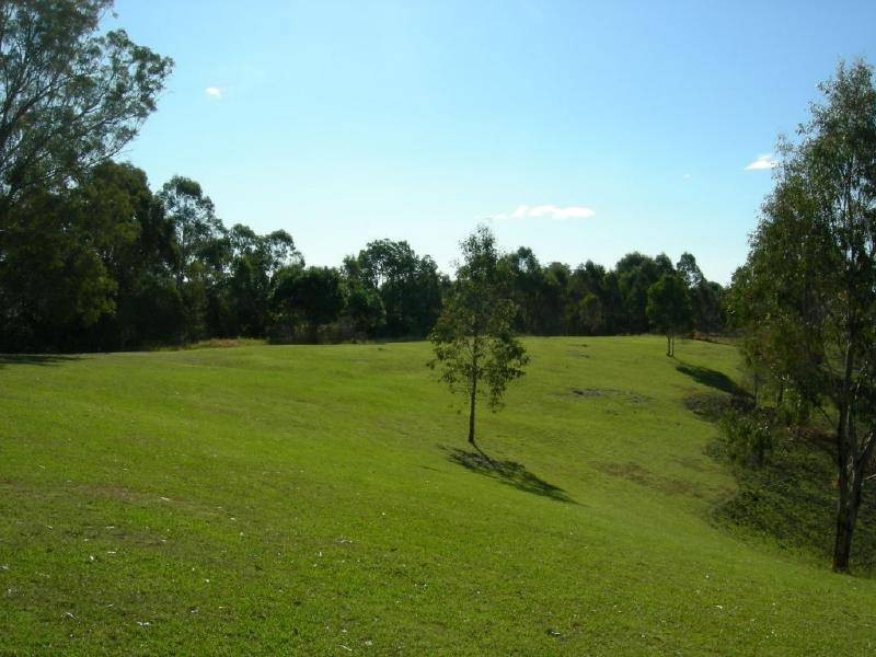 Tipperary NSW 2429