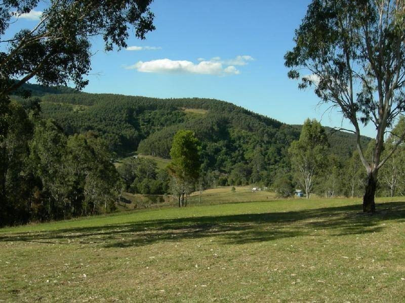 Tipperary NSW 2429