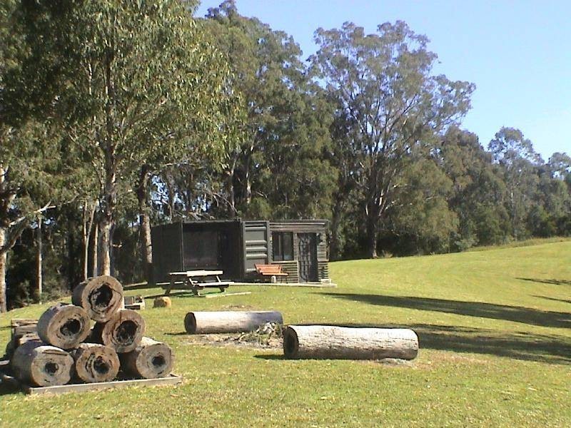 Tipperary NSW 2429