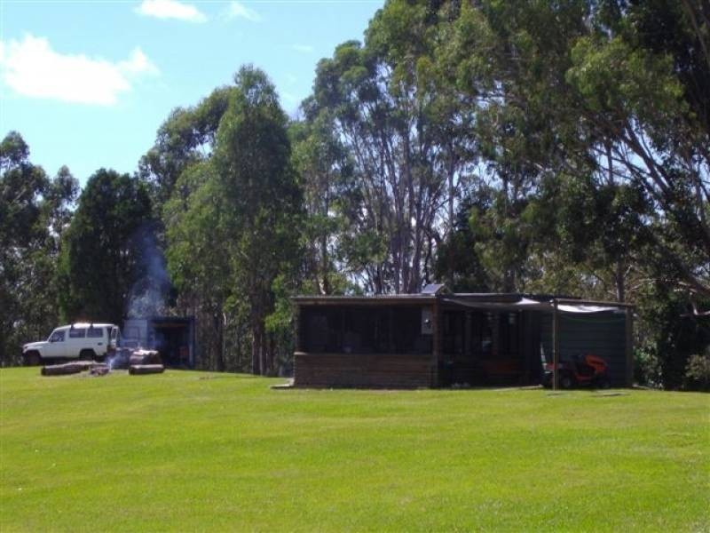 Tipperary NSW 2429