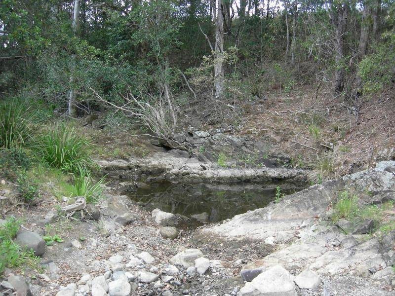Tipperary NSW 2429