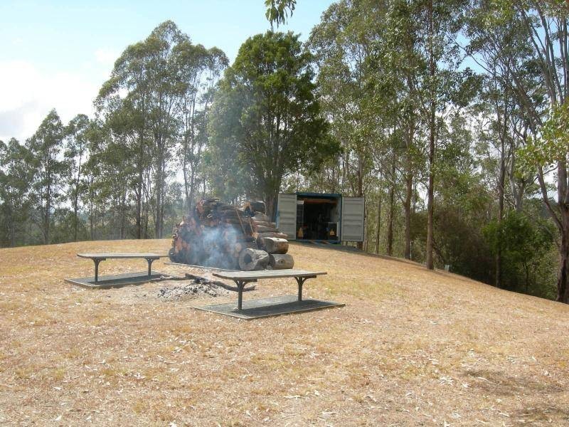 Tipperary NSW 2429