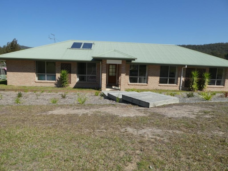 Coolongolook NSW 2423