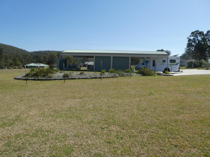 Coolongolook NSW 2423