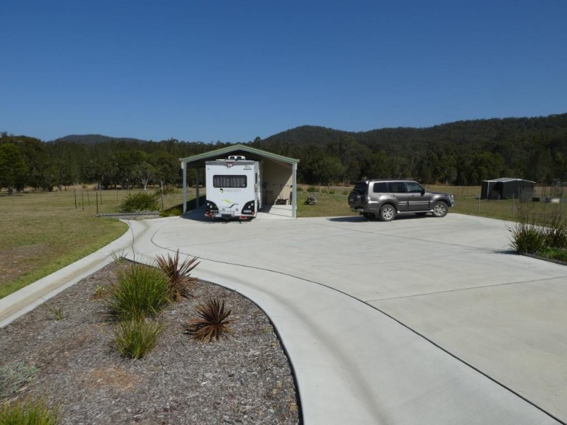 Coolongolook NSW 2423