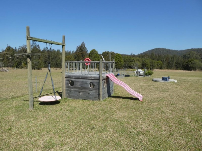 Coolongolook NSW 2423