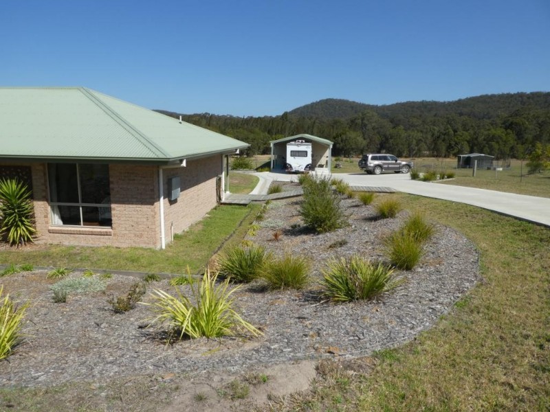 Coolongolook NSW 2423