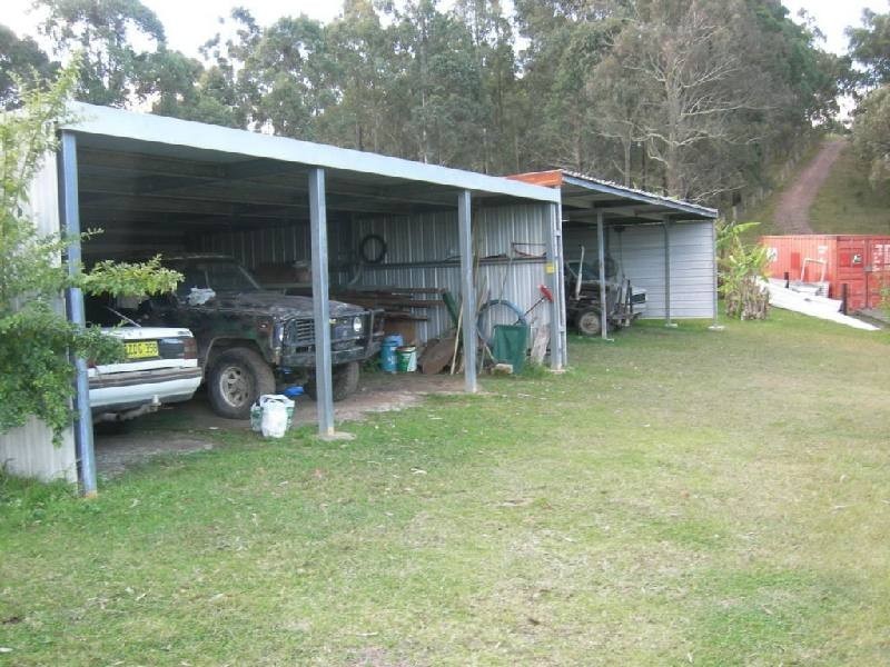 Dyers Crossing NSW 2429