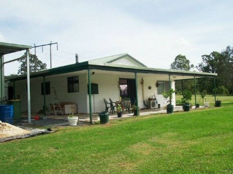 Coolongolook NSW 2423