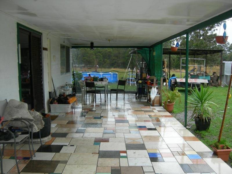 Coolongolook NSW 2423