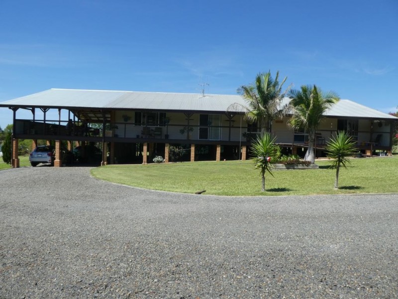 Krambach NSW 2429