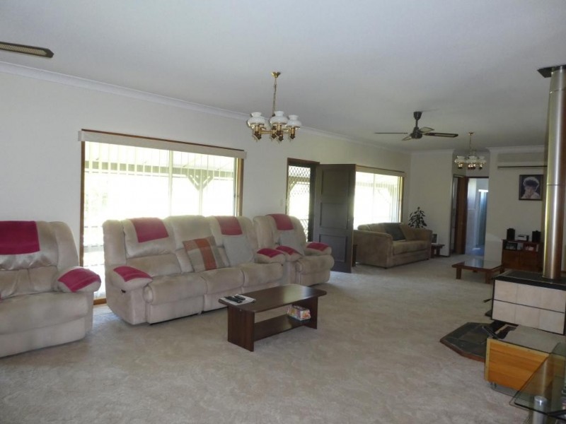 Krambach NSW 2429