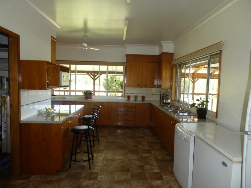 Krambach NSW 2429