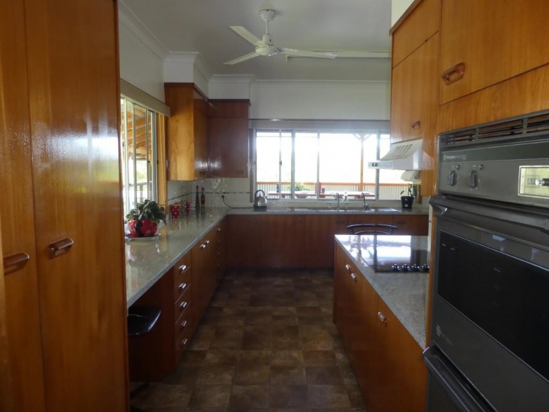 Krambach NSW 2429