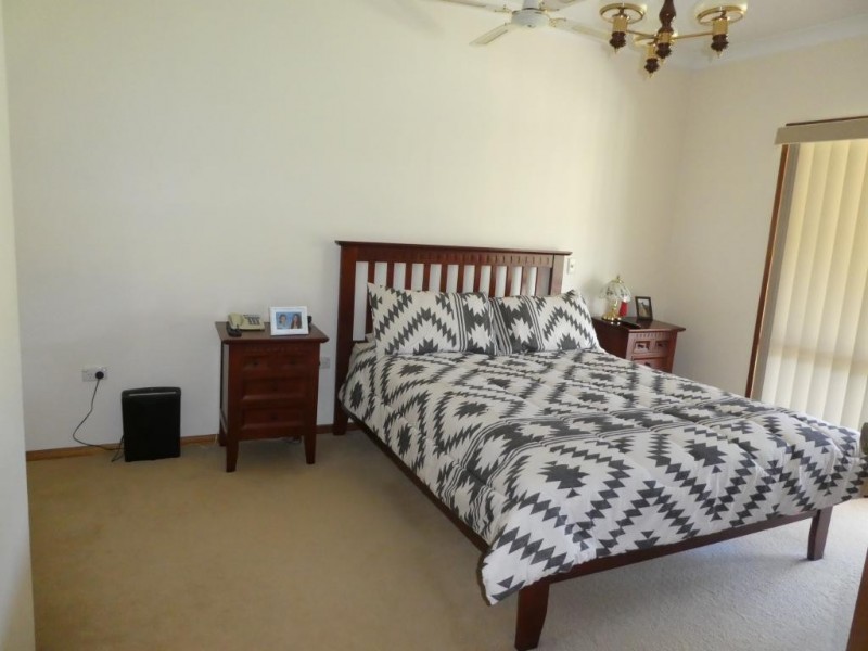 Krambach NSW 2429