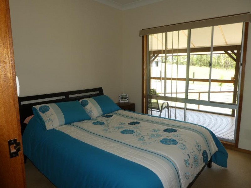 Krambach NSW 2429
