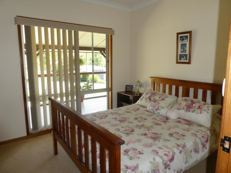 Krambach NSW 2429