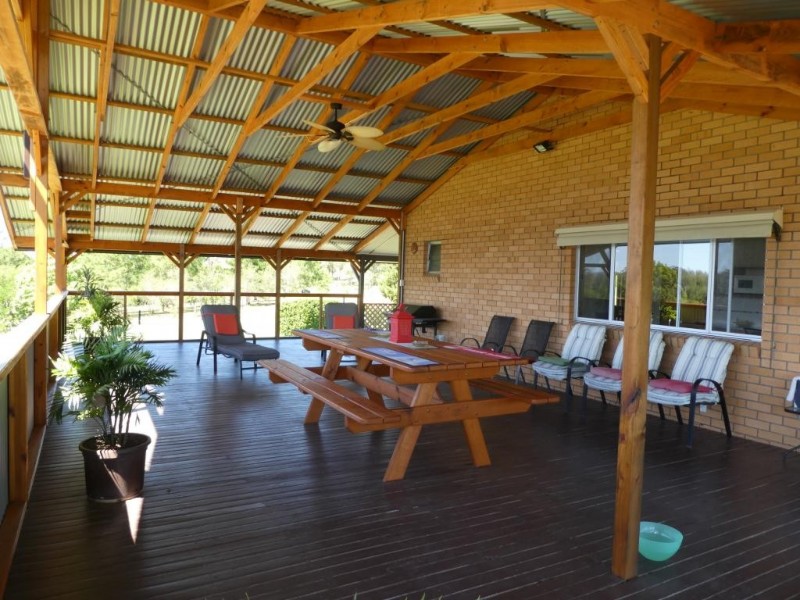Krambach NSW 2429