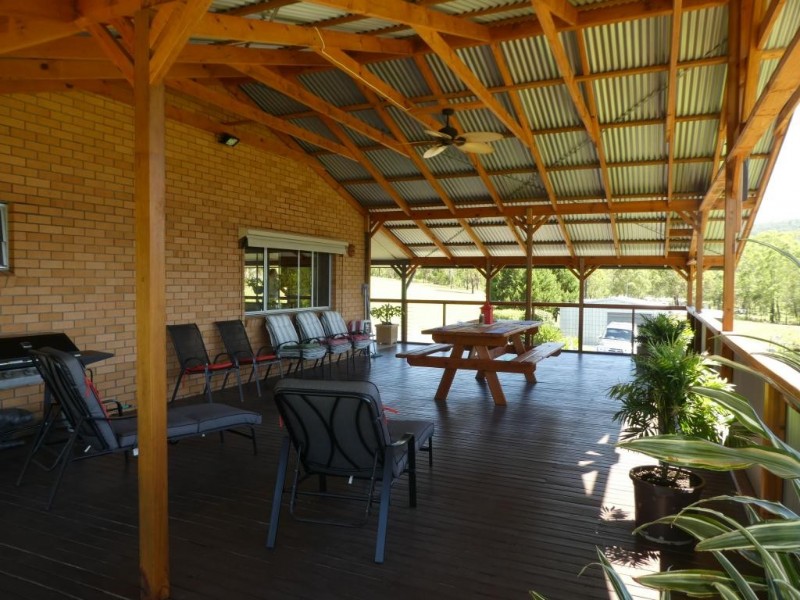 Krambach NSW 2429