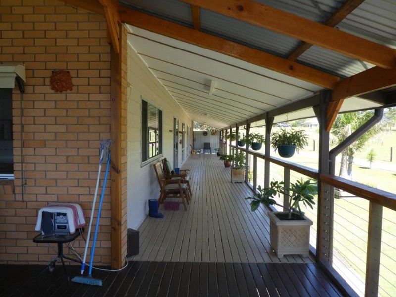 Krambach NSW 2429