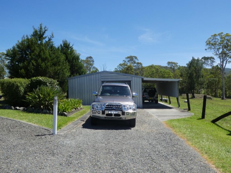 Krambach NSW 2429