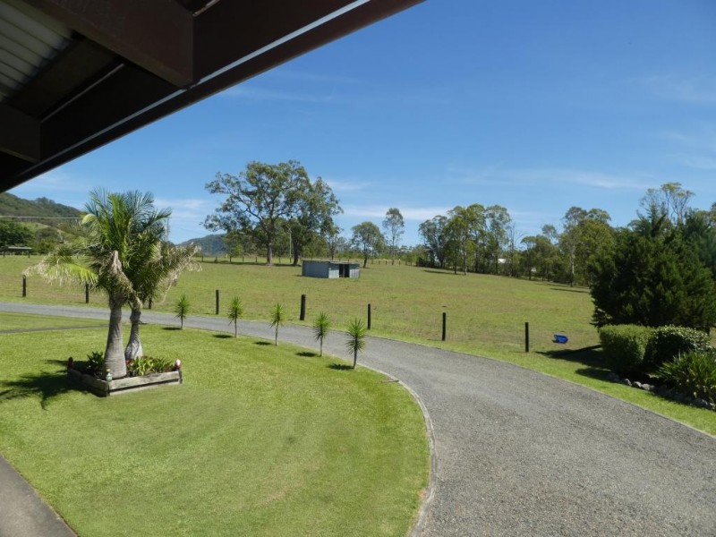 Krambach NSW 2429