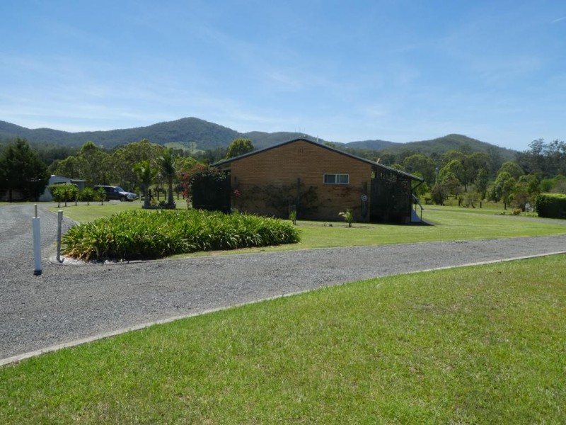 Krambach NSW 2429