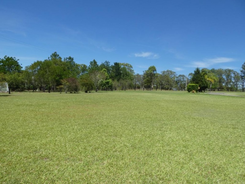 Krambach NSW 2429