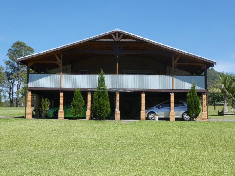 Krambach NSW 2429