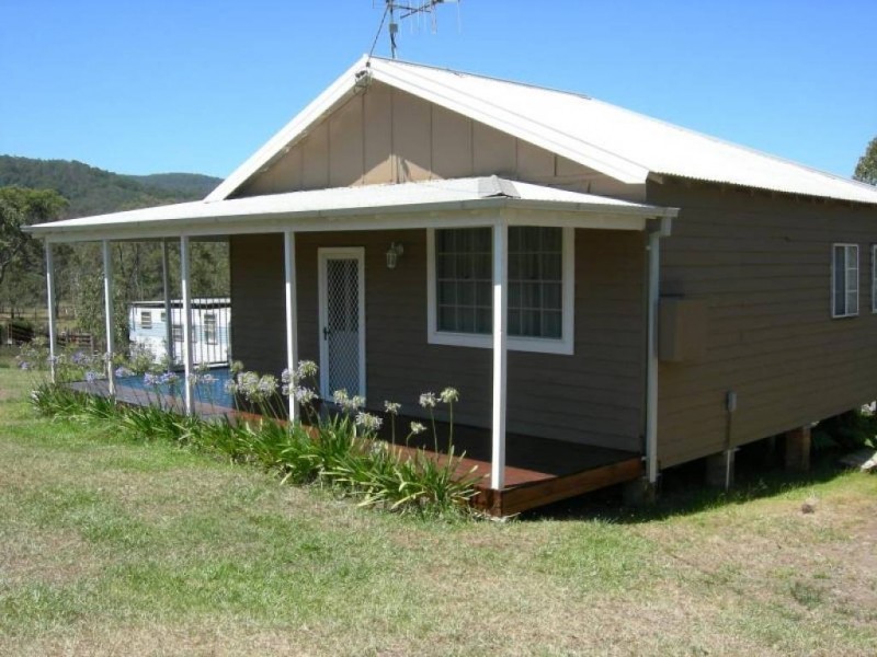 Krambach NSW 2429