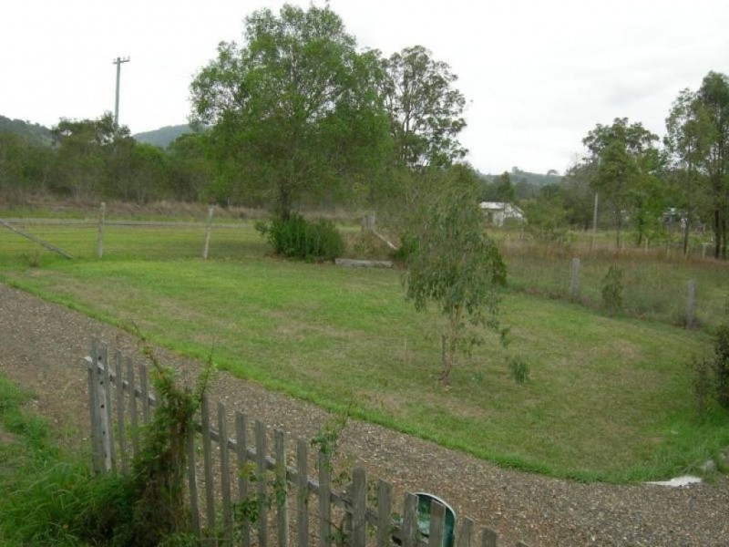 Krambach NSW 2429