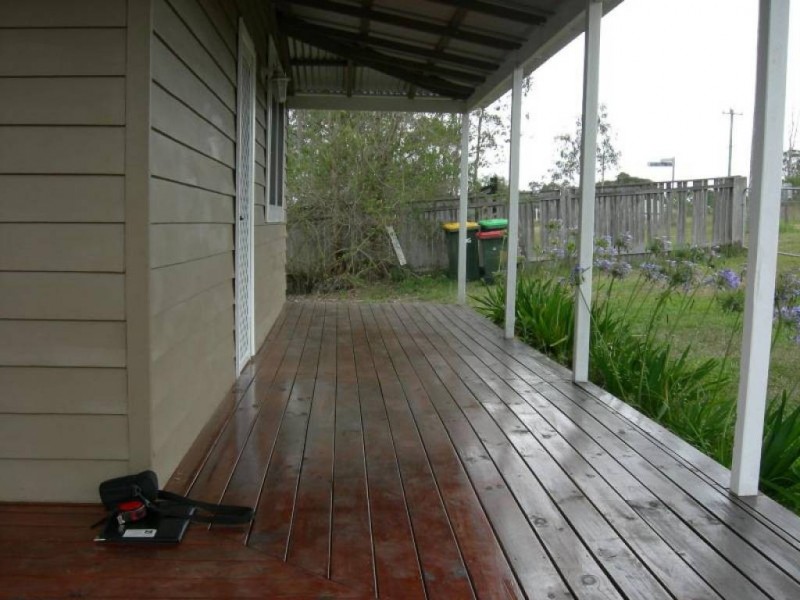 Krambach NSW 2429