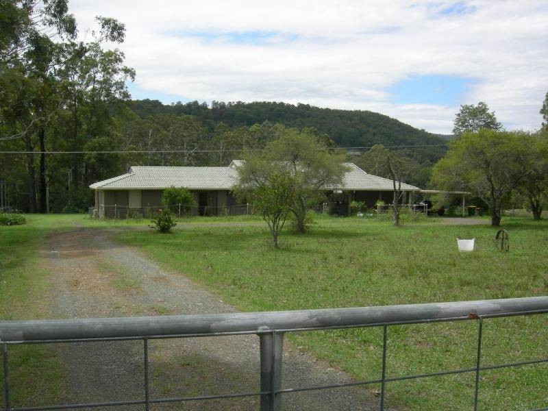 Dyers Crossing NSW 2429