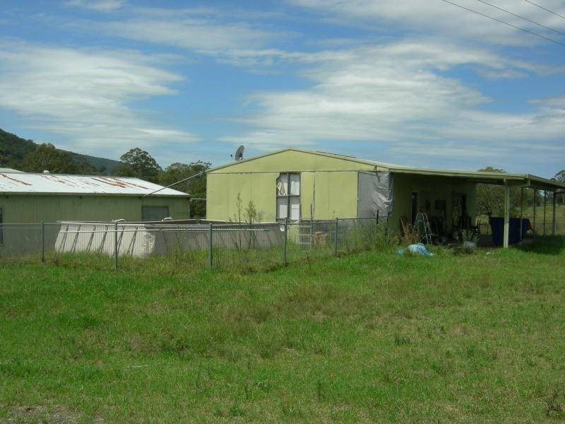 Dyers Crossing NSW 2429