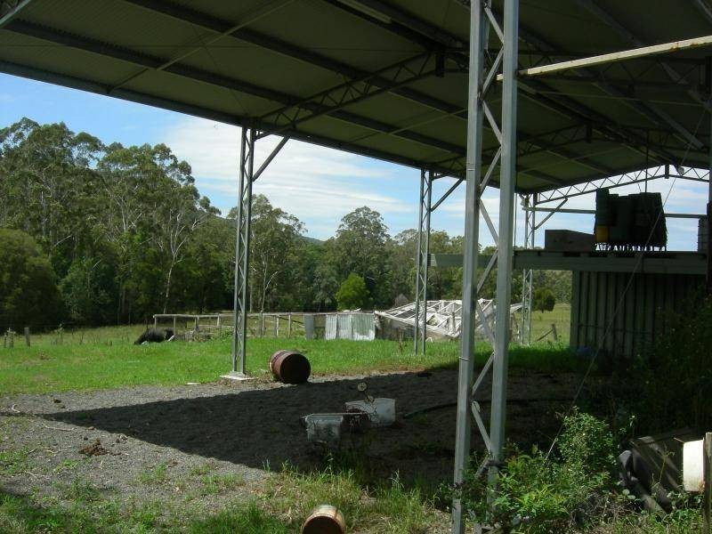 Dyers Crossing NSW 2429