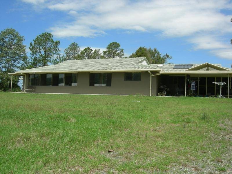 Dyers Crossing NSW 2429