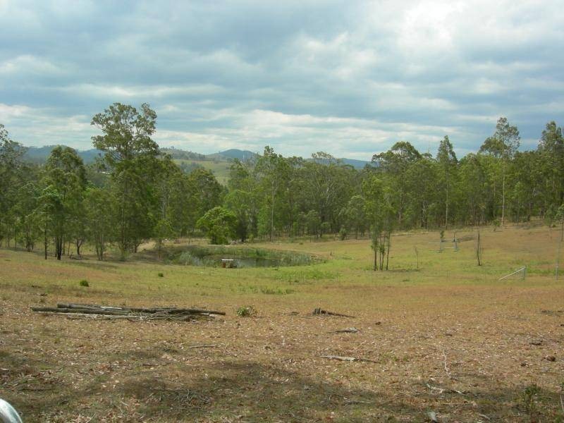 Bunyah NSW 2429