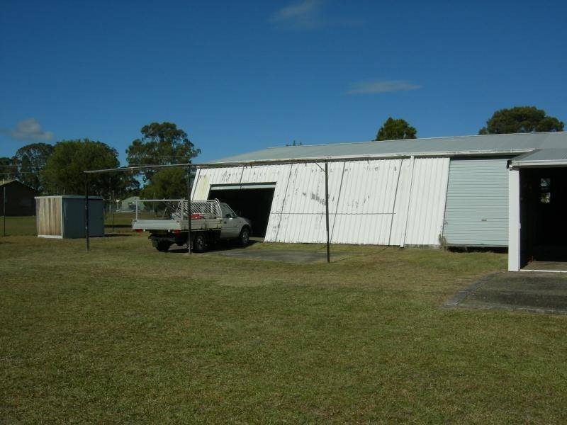 Gloucester NSW 2422