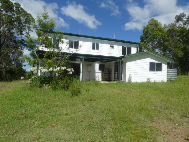 Krambach NSW 2429