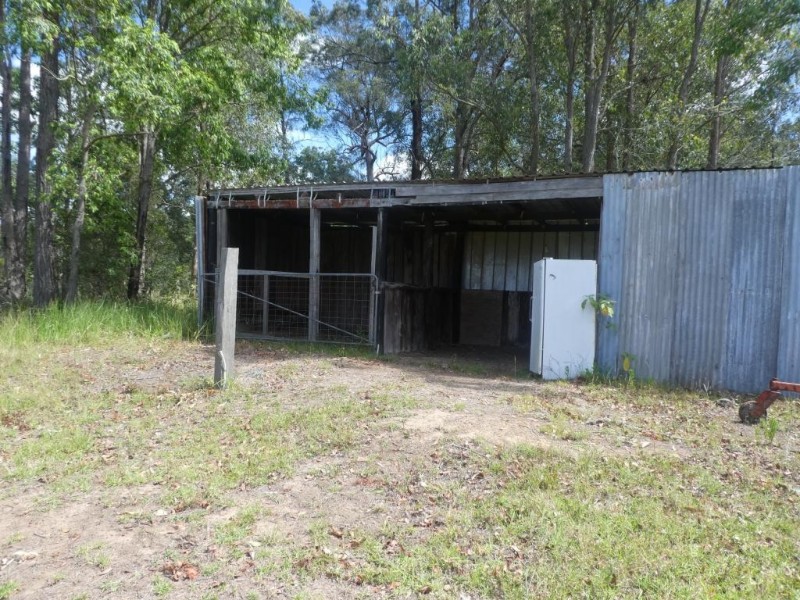 Krambach NSW 2429
