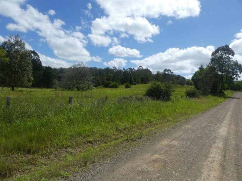 Krambach NSW 2429
